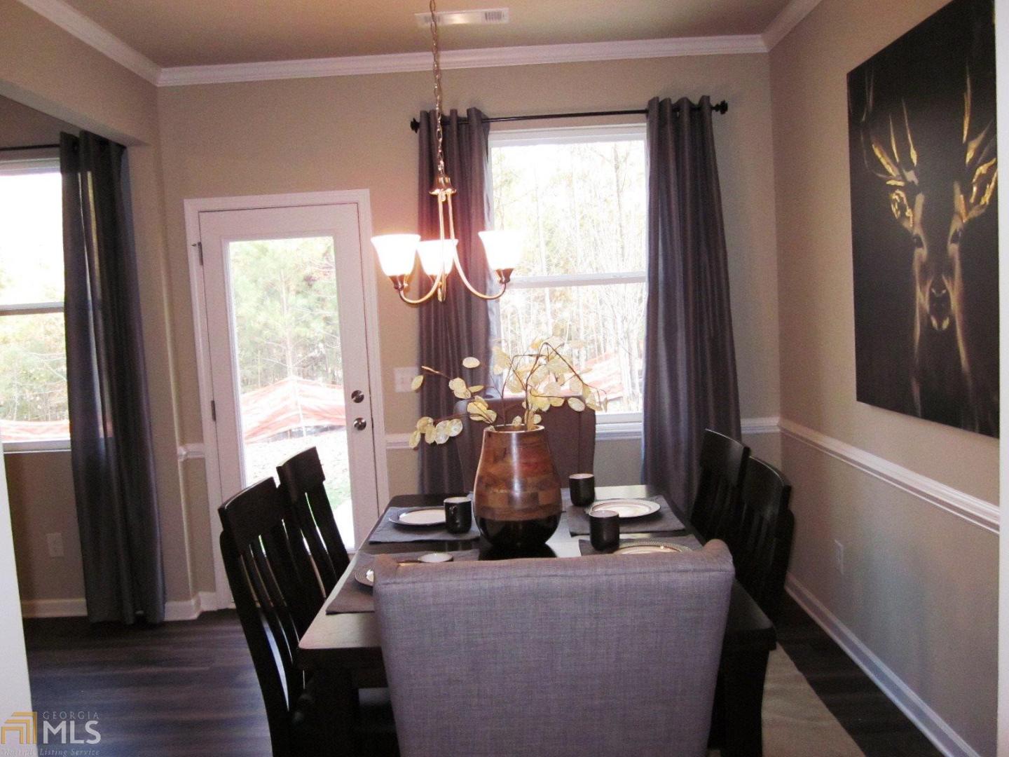 Victoria Crossing - Residential