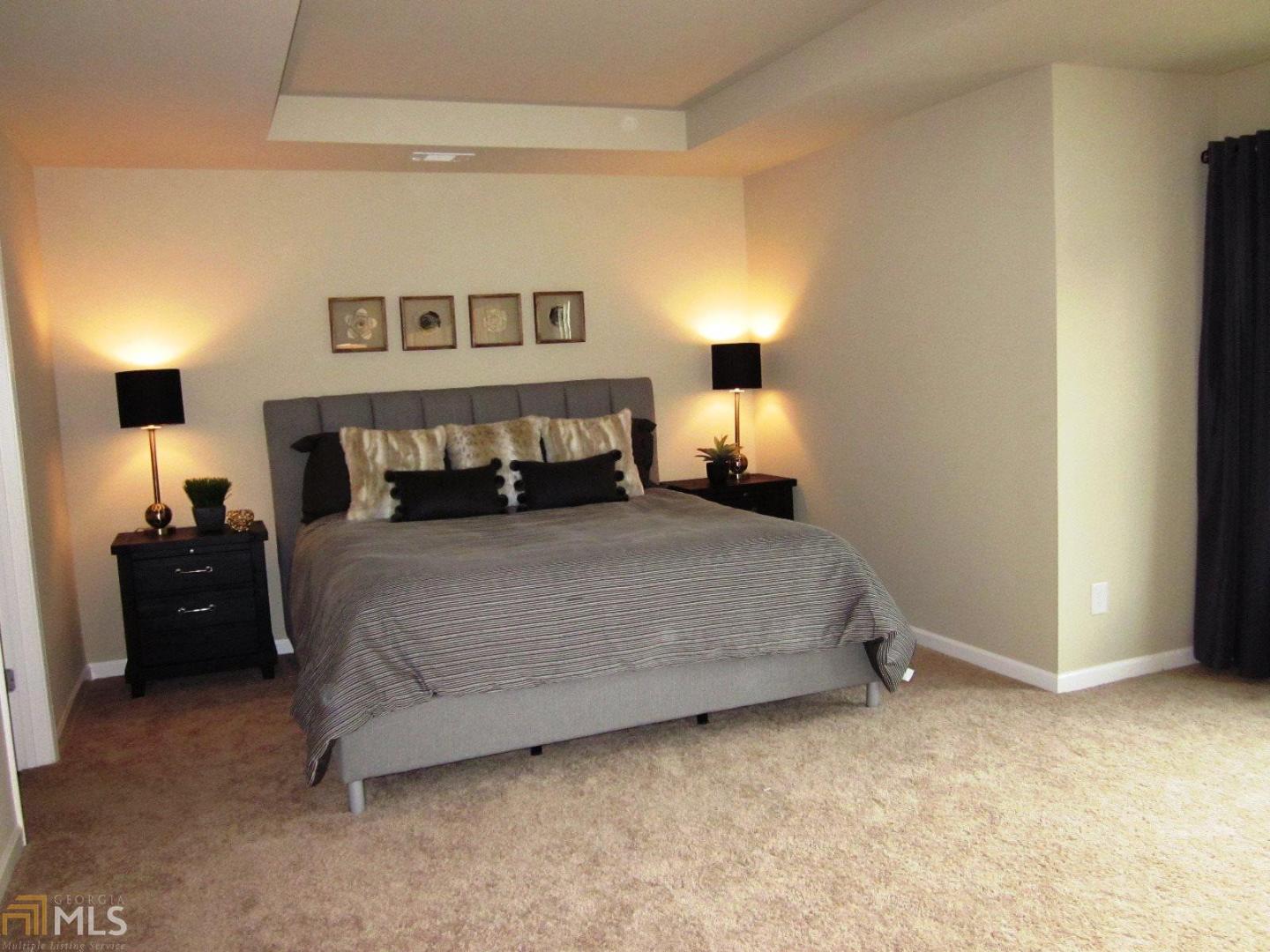 Victoria Crossing - Residential