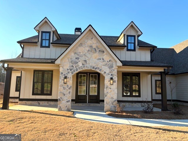 1575 Bethesda Church RD