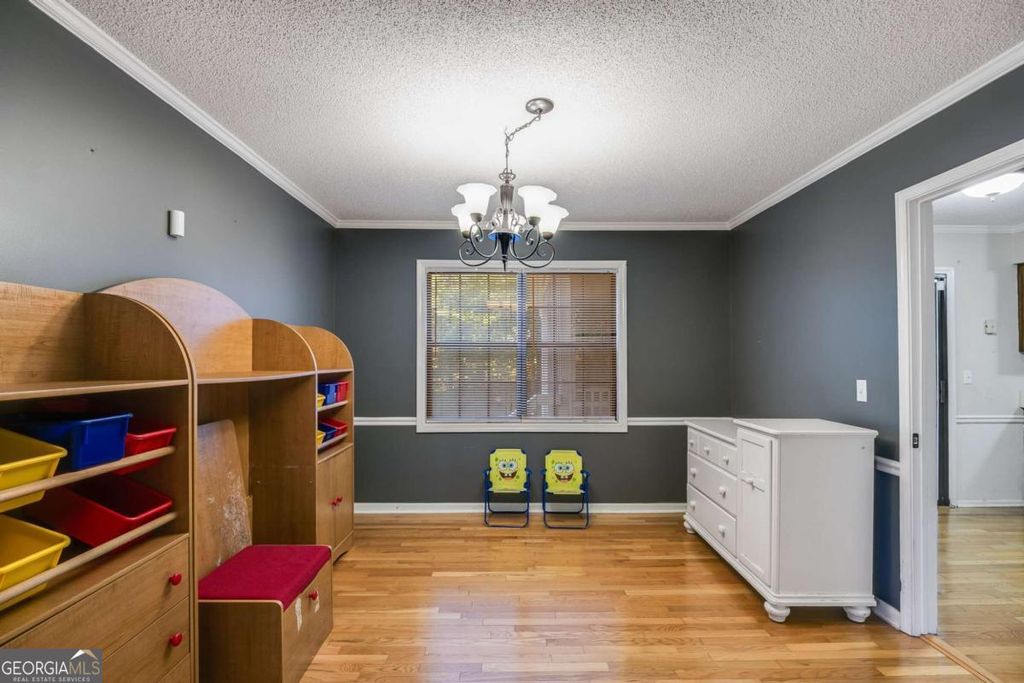 Photo of 4625 Fox Hollow Court, Douglasville, GA 30135 (MLS # 10656288)