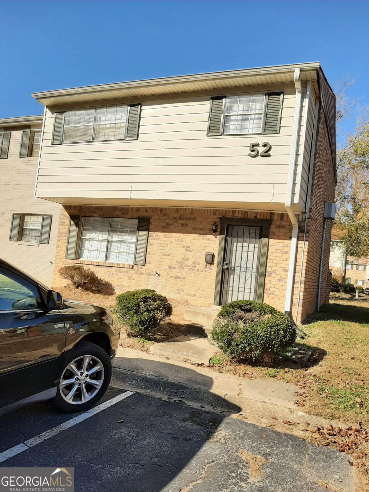 View Union City, GA 30291 townhome