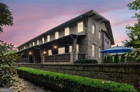 Photo of 85 Webb Street, Roswell, GA 30075 (MLS # 10608294)