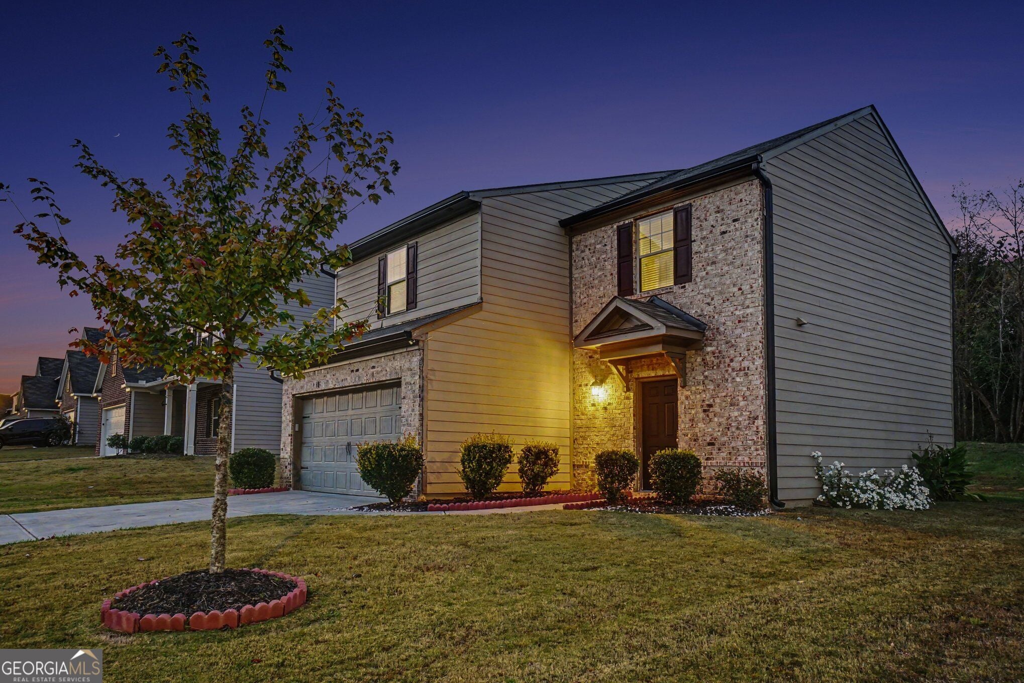 210 Scotland DR