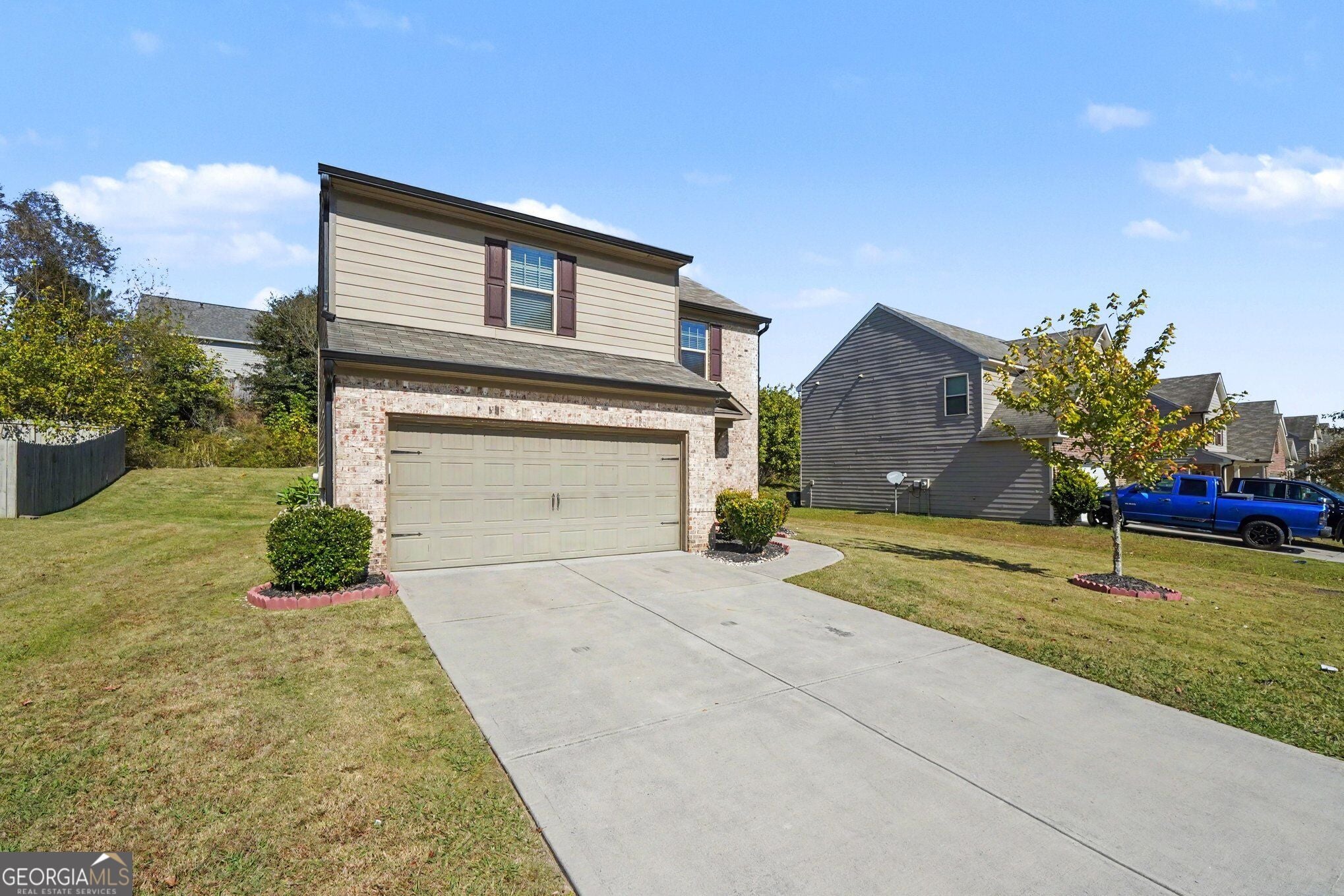 210 Scotland DR