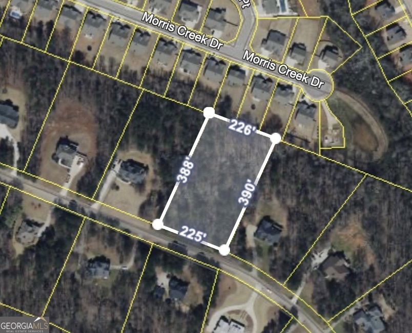 549 ANTRIM GLEN DR