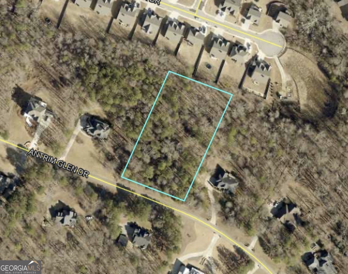 549 ANTRIM GLEN DR