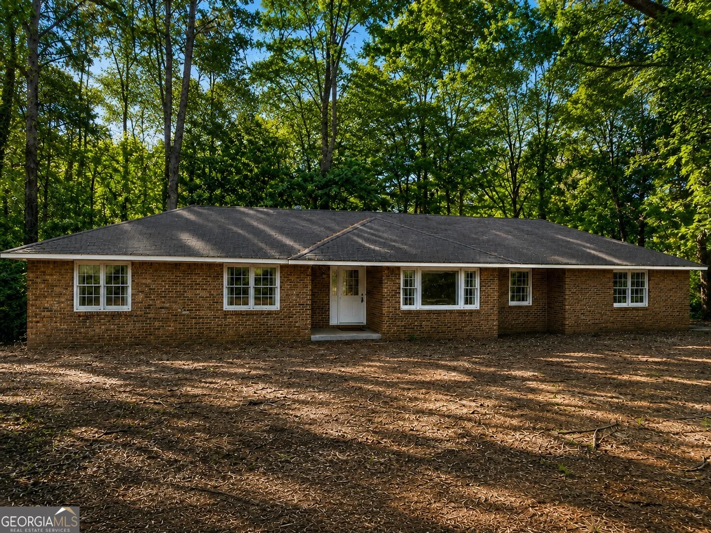 203 Oglesby Bridge Road