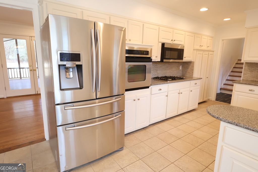 Photo of 1735 Moonstone Court, Decatur, GA 30033 (MLS # 10683696)