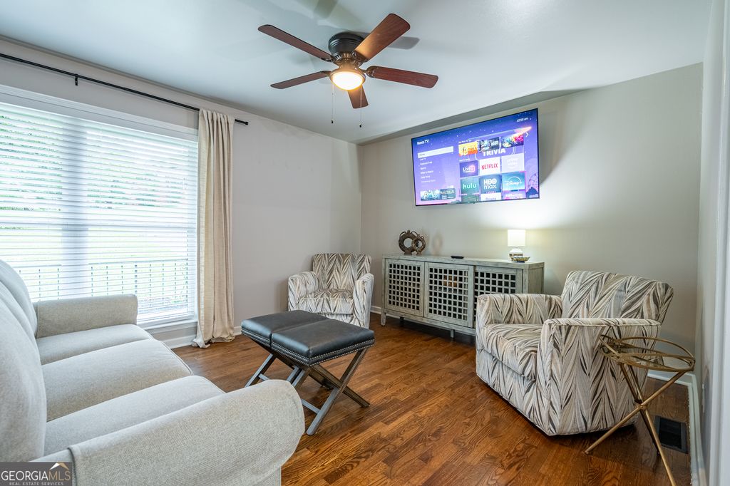 Photo of 236 Pioneer Trail, Cartersville, GA 30121 (MLS # 10580870)