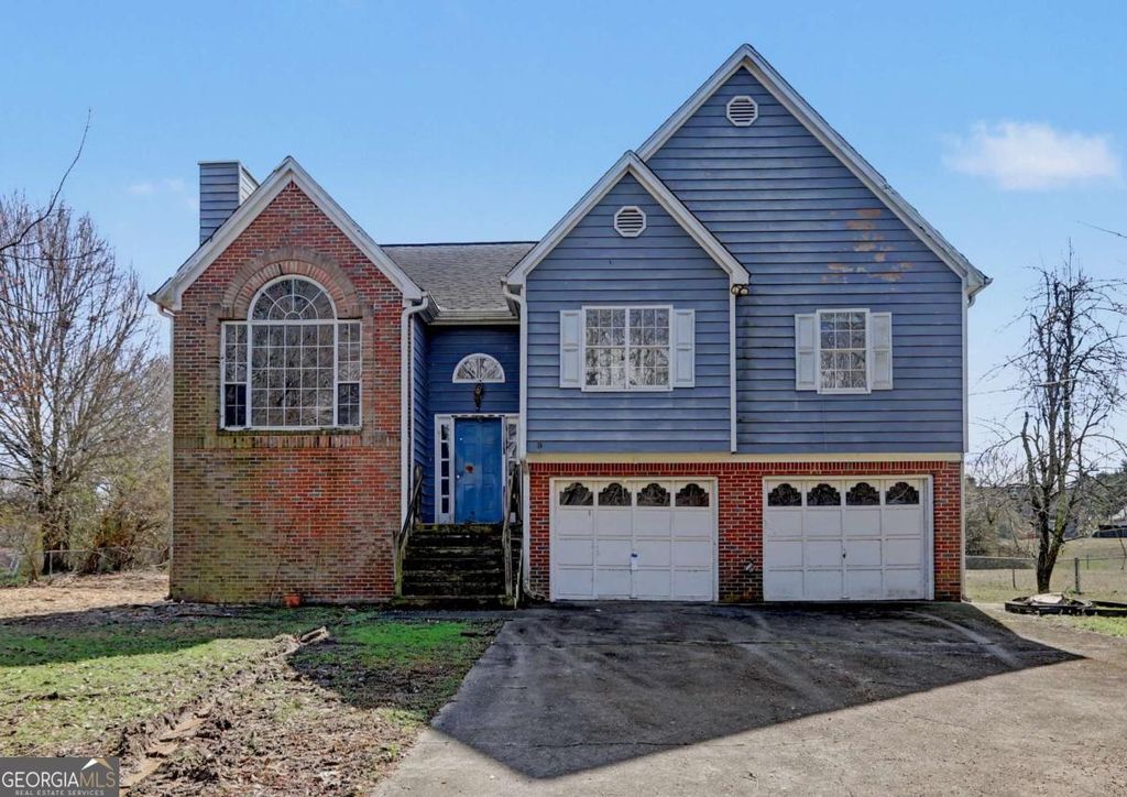 Photo of 5323 Moon Road, Powder Springs, GA 30127 (MLS # 10703350)