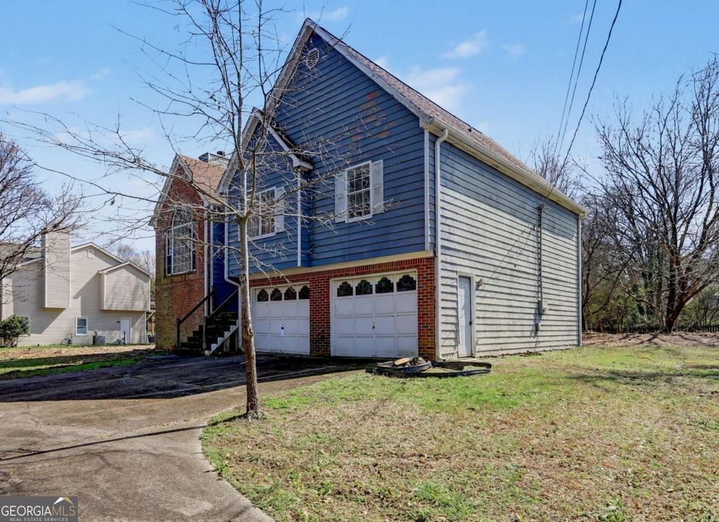 Photo of 5323 Moon Road, Powder Springs, GA 30127 (MLS # 10703350)