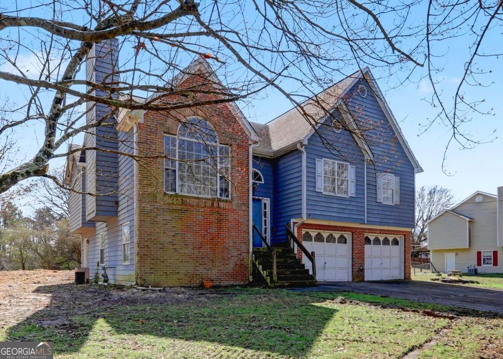 Photo of 5323 Moon Road, Powder Springs, GA 30127 (MLS # 10703350)