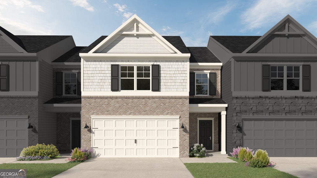 Photo of 1219 Park Center Circle, Mableton, GA 30168 (MLS # 10831309)