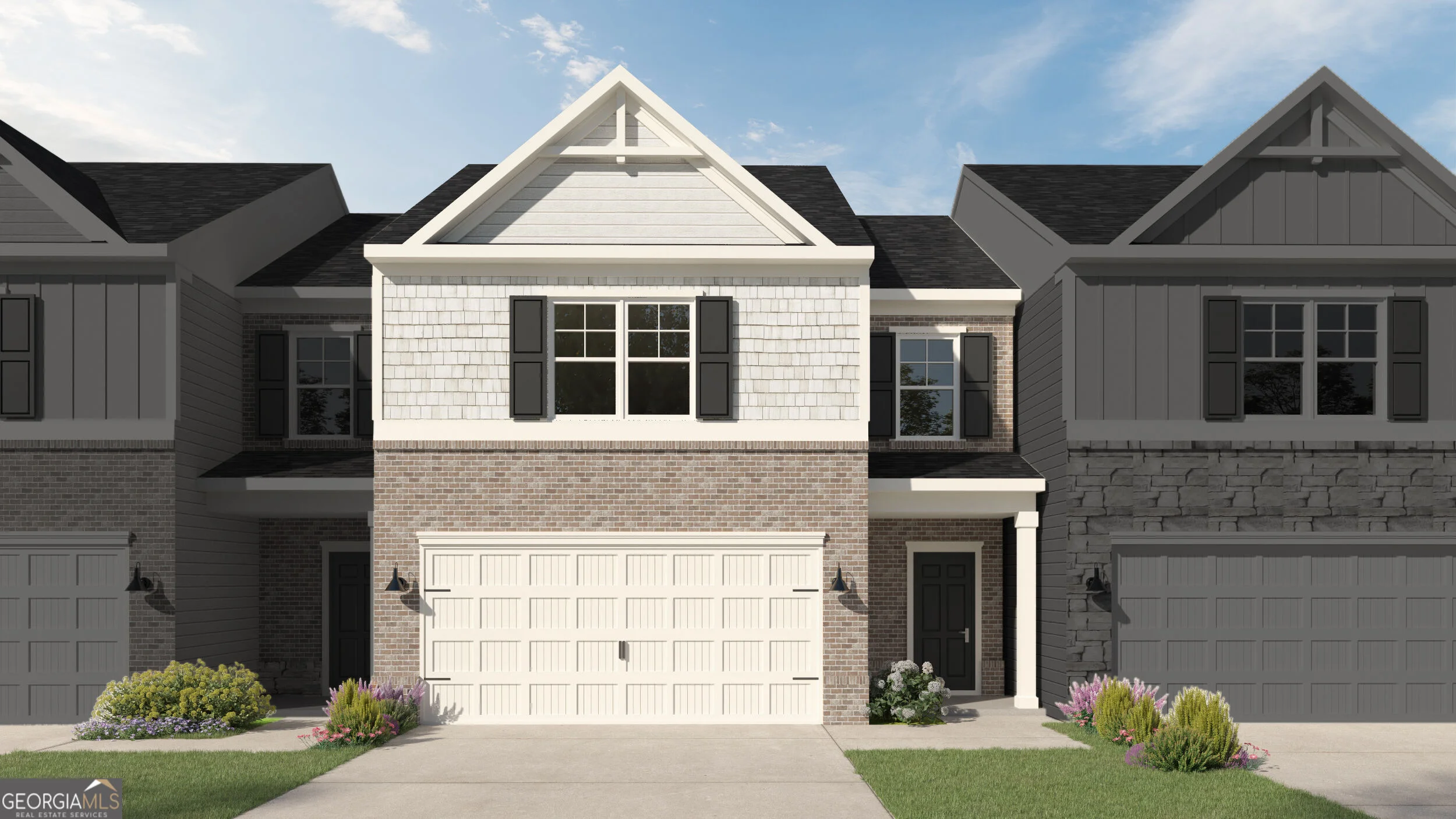 1219 Park Center Circle, Mableton, GA, 30168