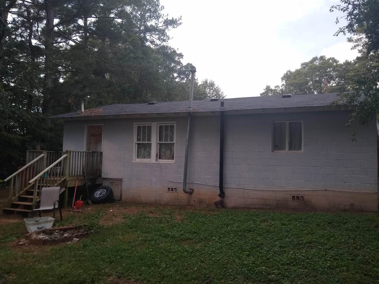 None - Residential
