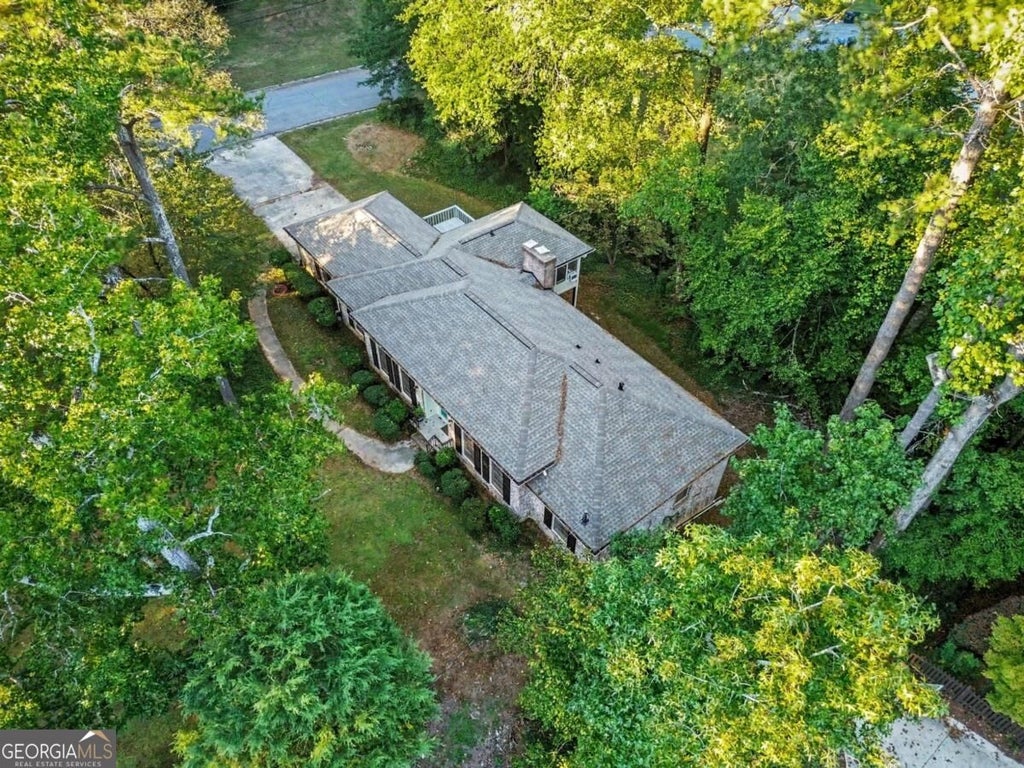 Photo of 2027 Gainsborough Drive, Chamblee, GA 30341 (MLS # 10872873)