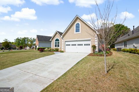 255 Fairway CT Newnan GA 30265