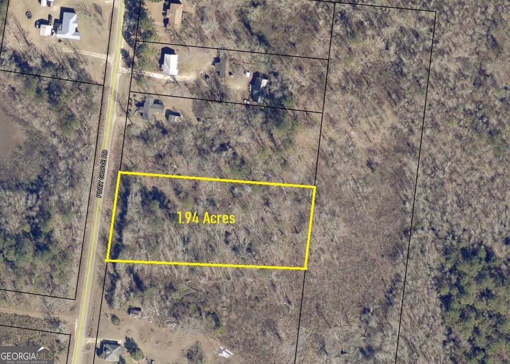 Photo of 0 Piney Grove Road, Midville, GA 30441 (MLS # 10846190)