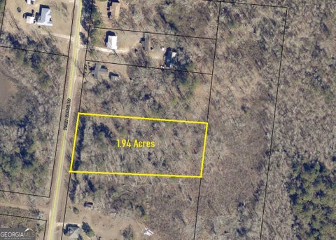 Photo of 0 Piney Grove Road, Midville, GA 30441 (MLS # 10846190)