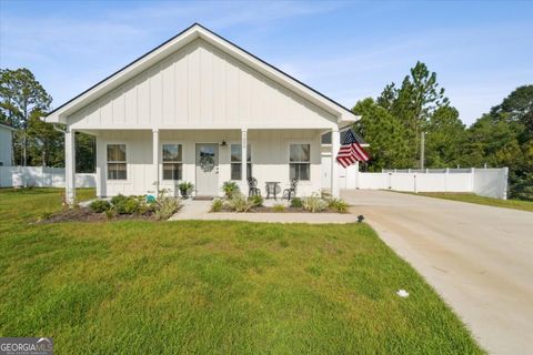 1606 Ashantilly DR Darien GA 31305