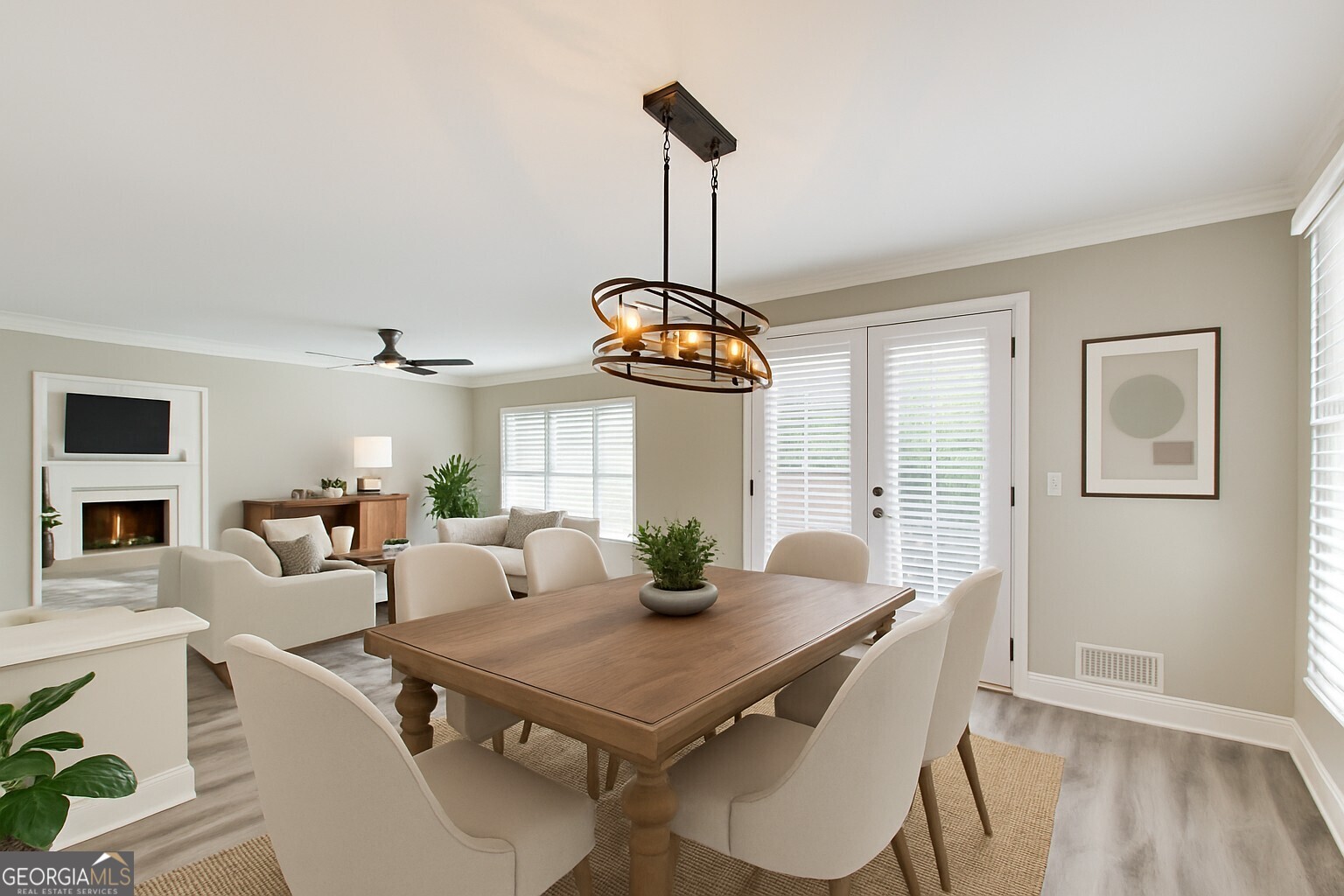 Riversong - Residential