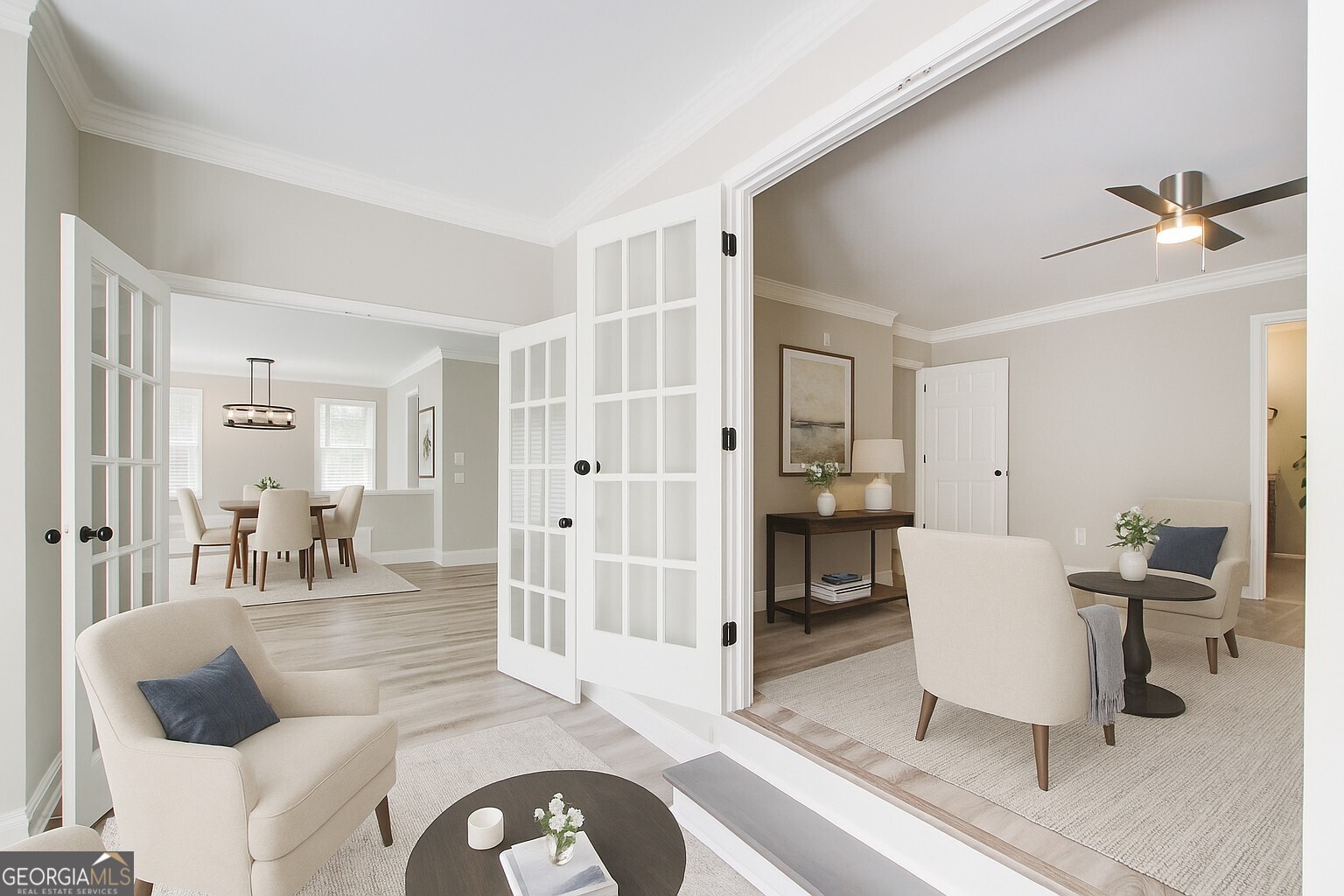 Riversong - Residential