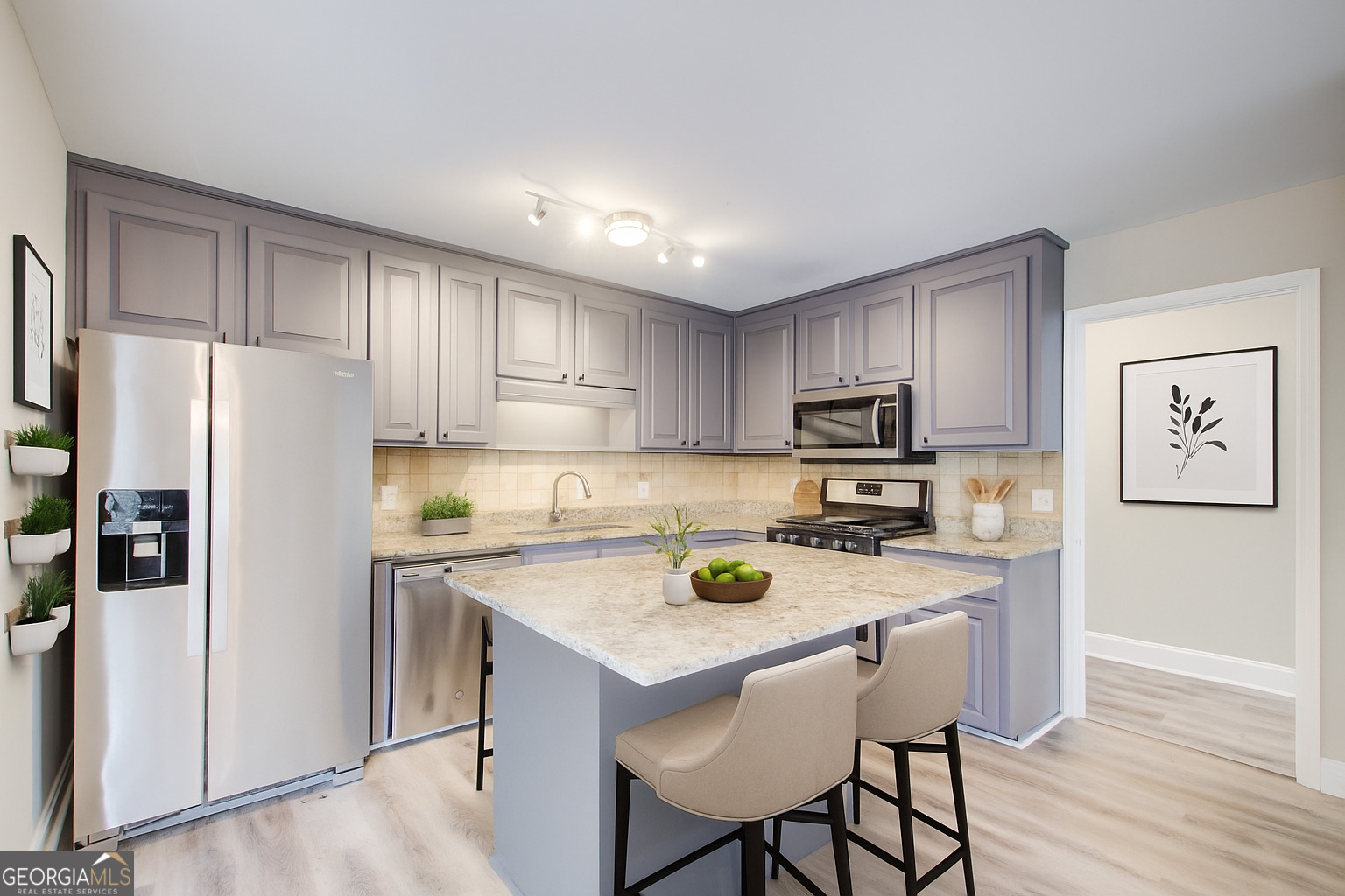 Riversong - Residential