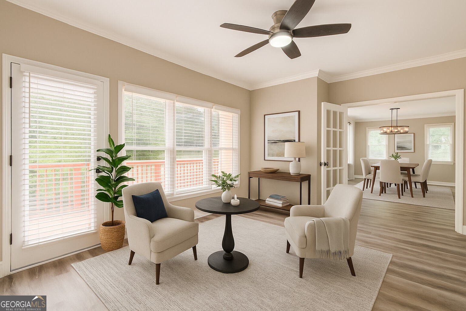 3 S Riversong LN