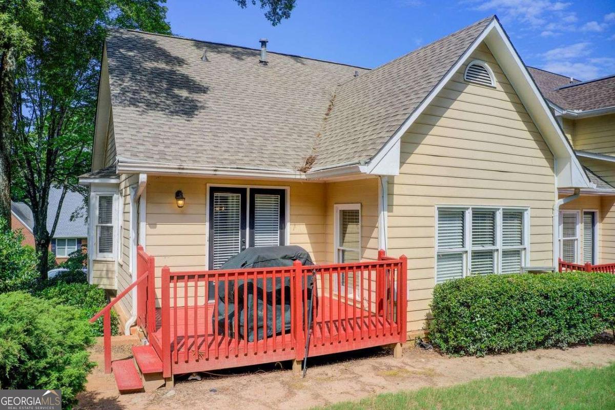 Riversong - Residential