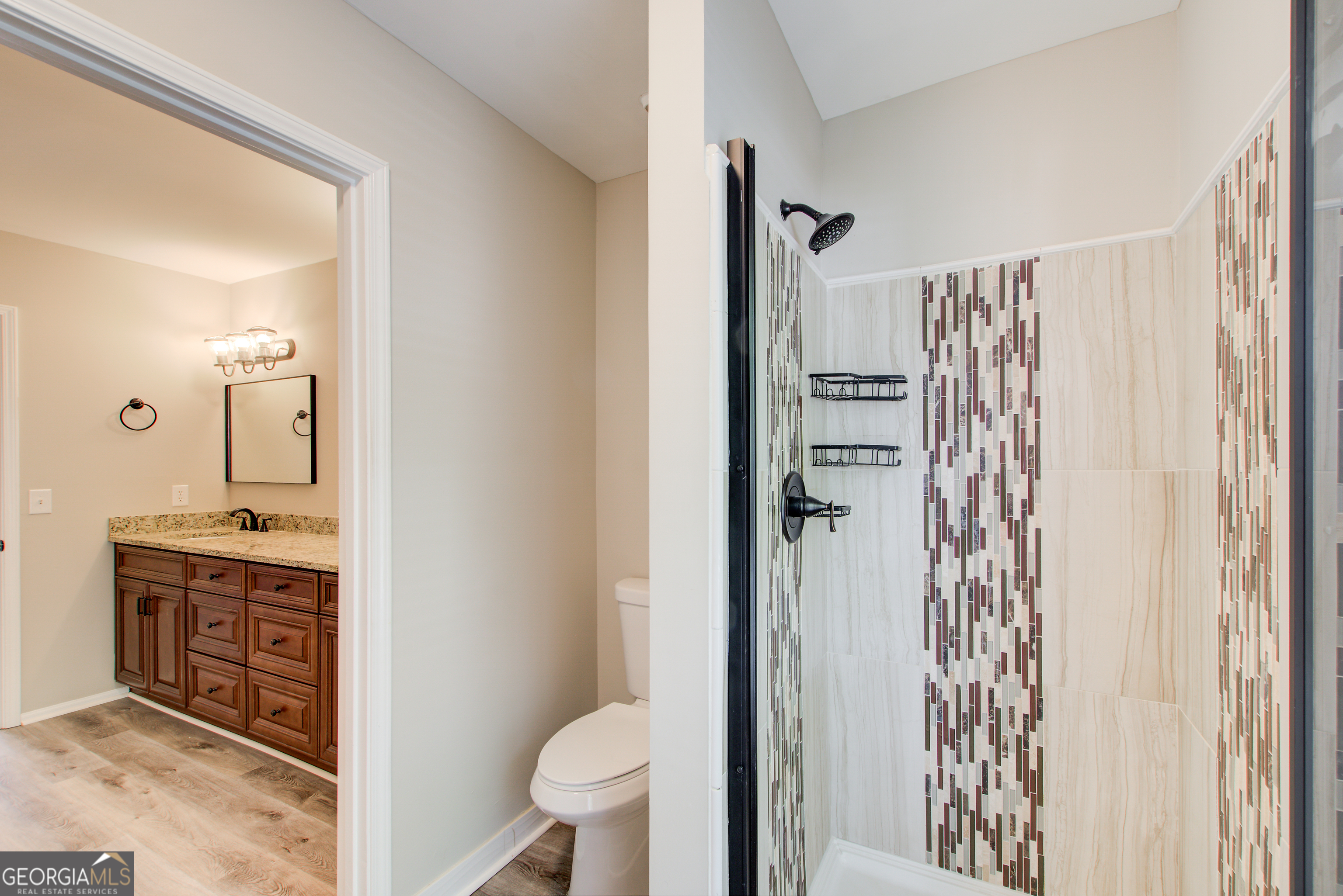 Riversong - Residential