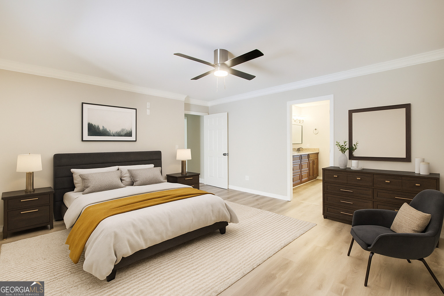 Riversong - Residential