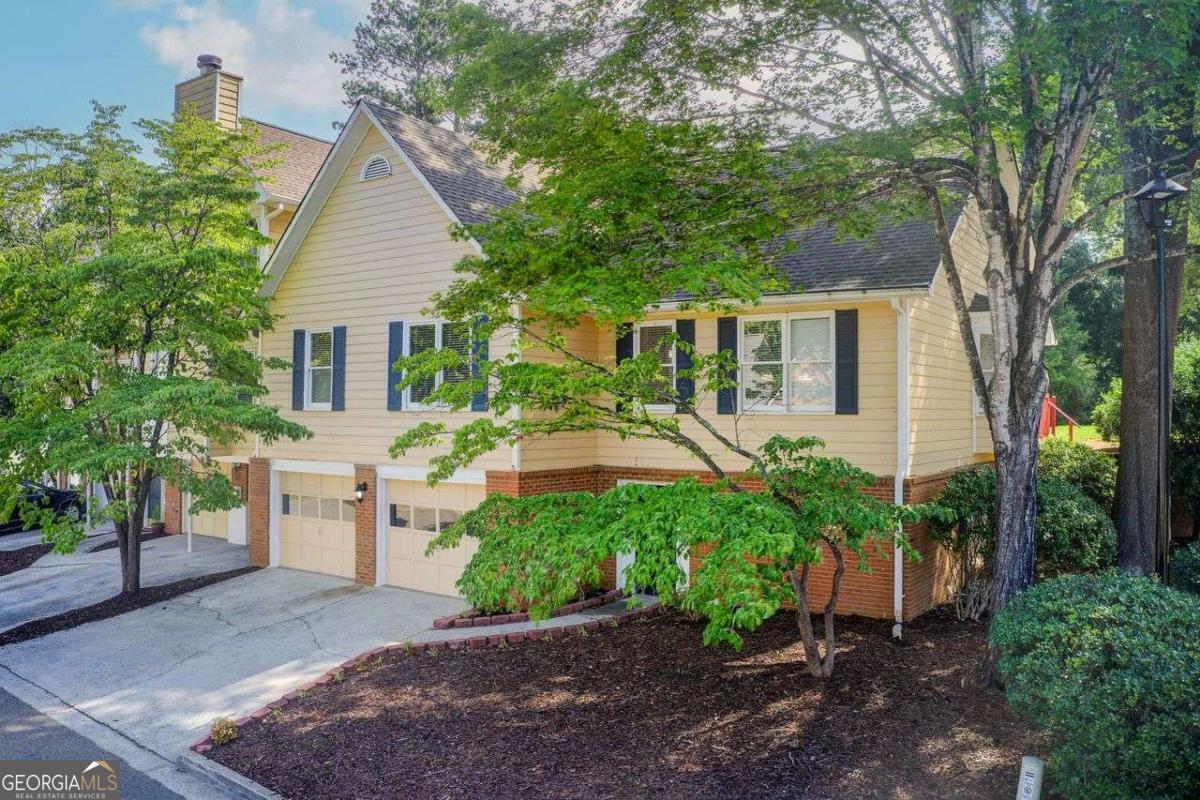 Riversong - Residential