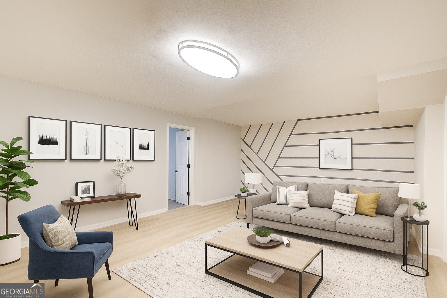 Riversong - Residential