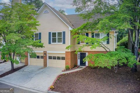 3 S Riversong LN Alpharetta GA 30022