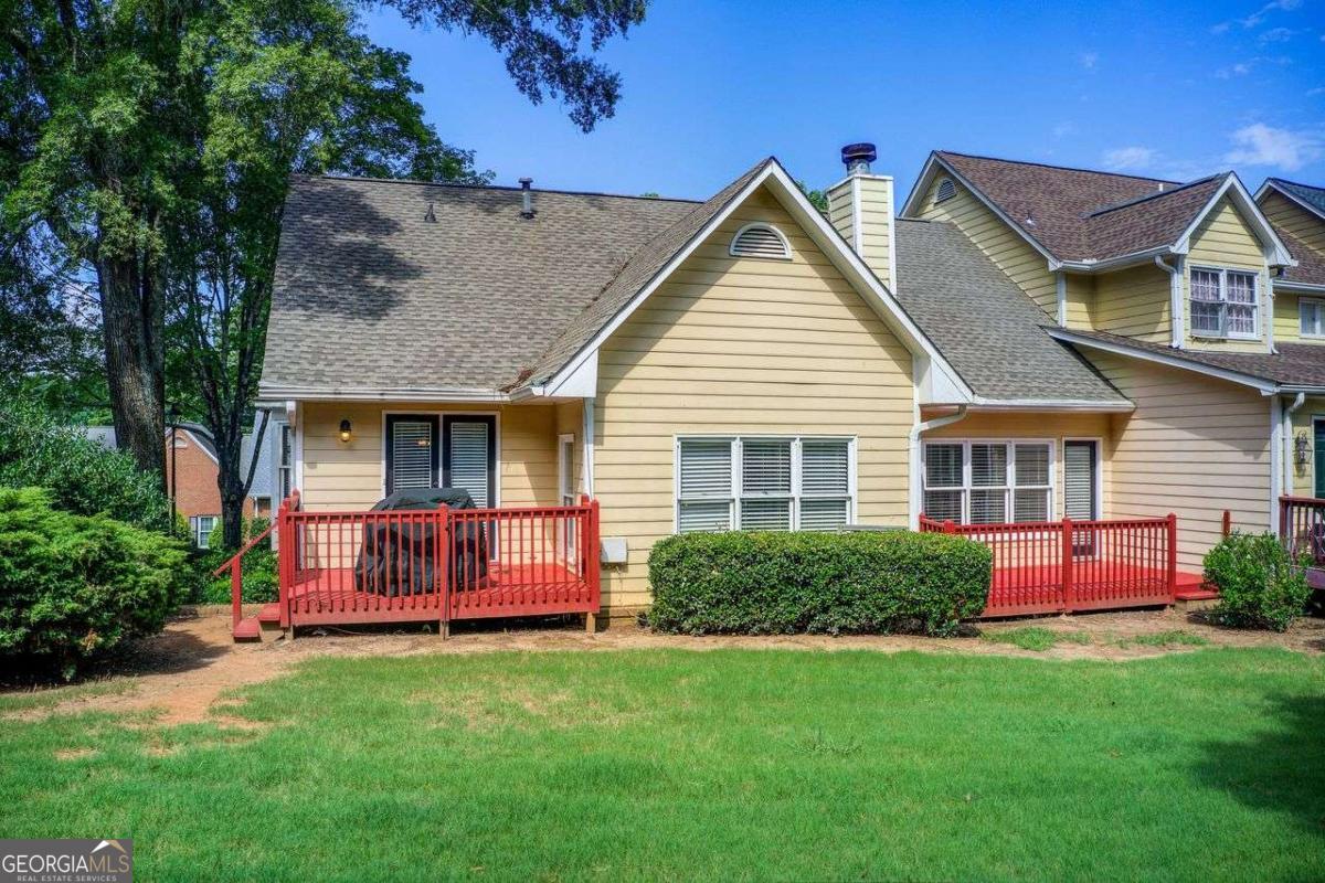 Riversong - Residential