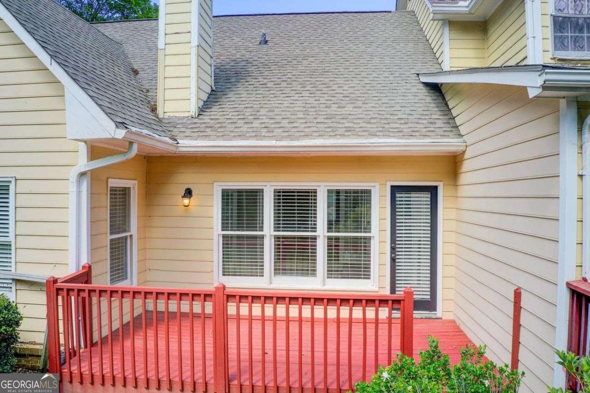 Riversong - Residential