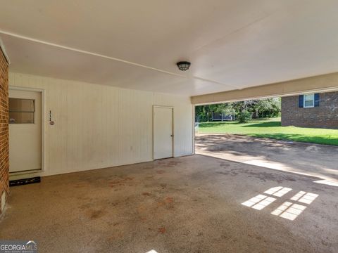 A home in Eatonton