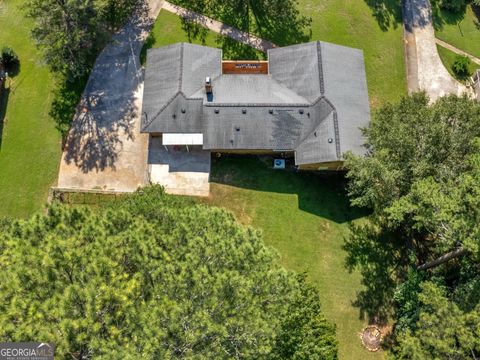 A home in Eatonton