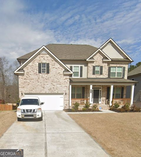 Photo of 7590 Ansley View Lane, Cumming, GA 30028 (MLS # 10676346)