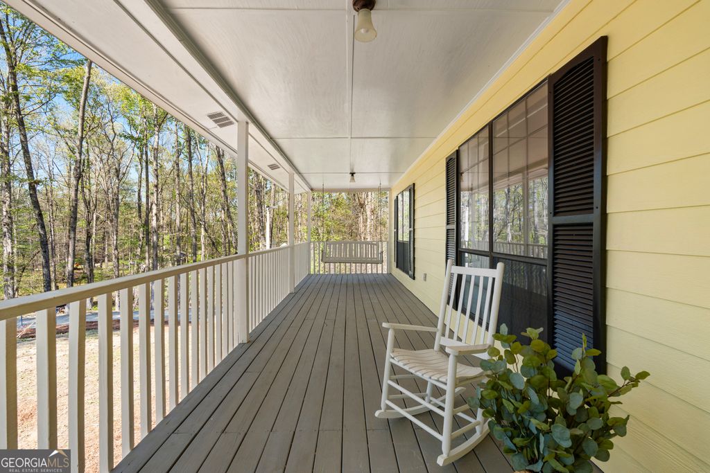 Photo of 4950 Creel Road, Chattahoochee Hills, GA 30213 (MLS # 10730147)