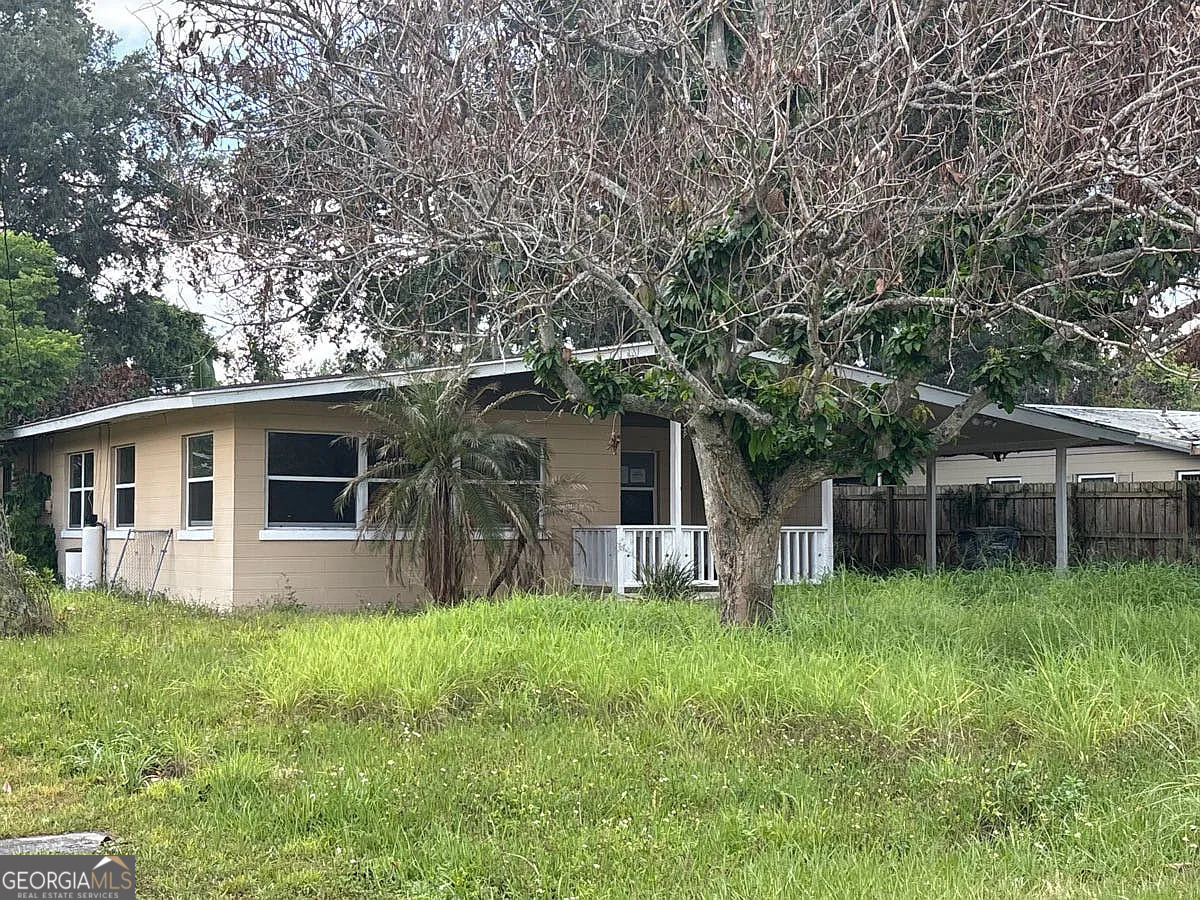 112 Terrace DR