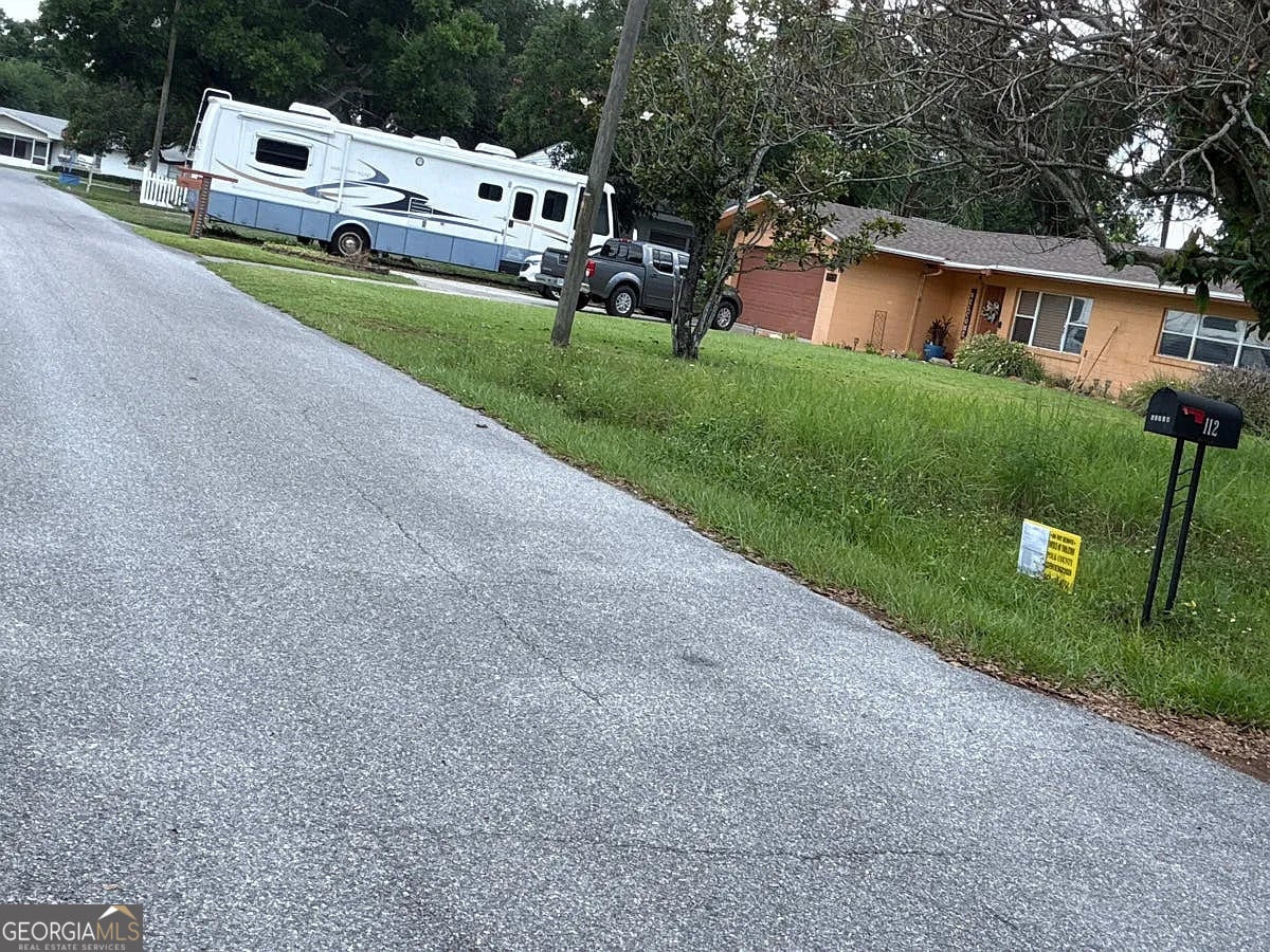112 Terrace DR