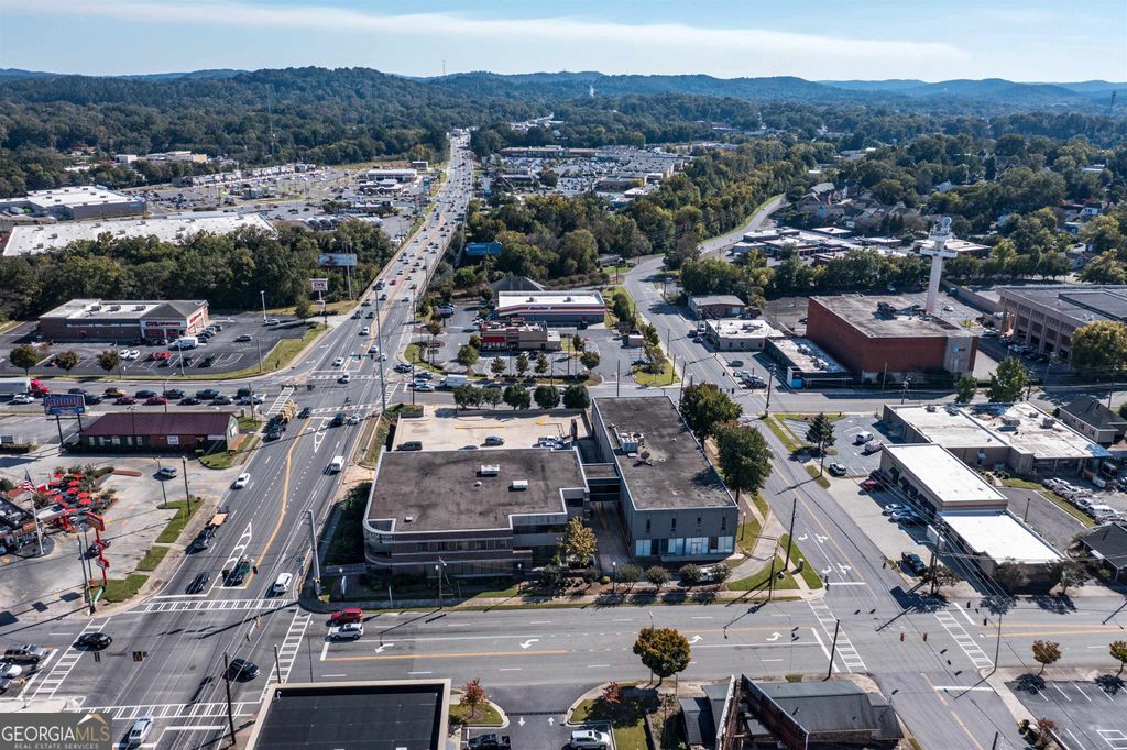 Photo of 800 Broad Street, Rome, GA 30161 (MLS # 10653588)