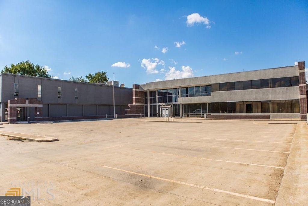 Photo of 800 Broad Street, Rome, GA 30161 (MLS # 10653588)