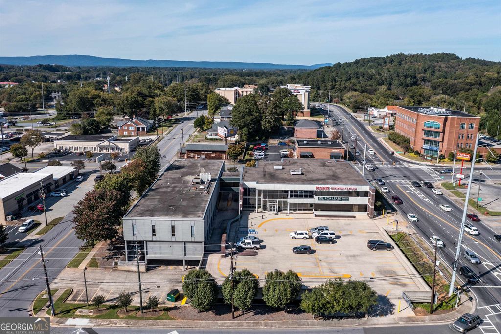 Photo of 800 Broad Street, Rome, GA 30161 (MLS # 10653588)