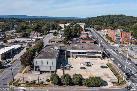 800 Broad ST Rome GA 30161