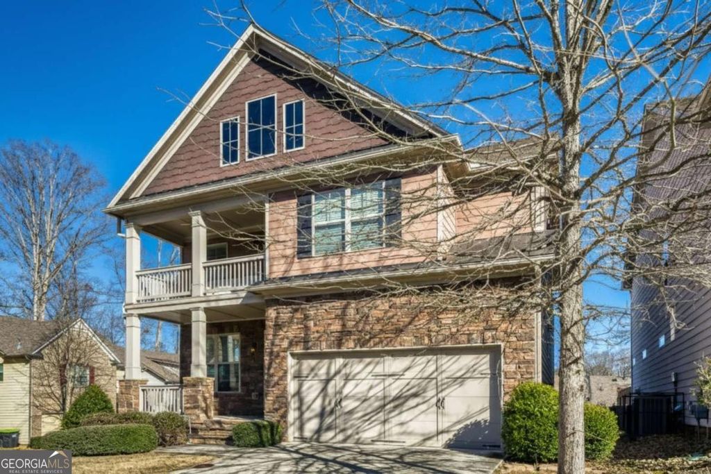 Photo of 5972 Stone Fly Cove SE, Mableton, GA 30126 (MLS # 10681584)