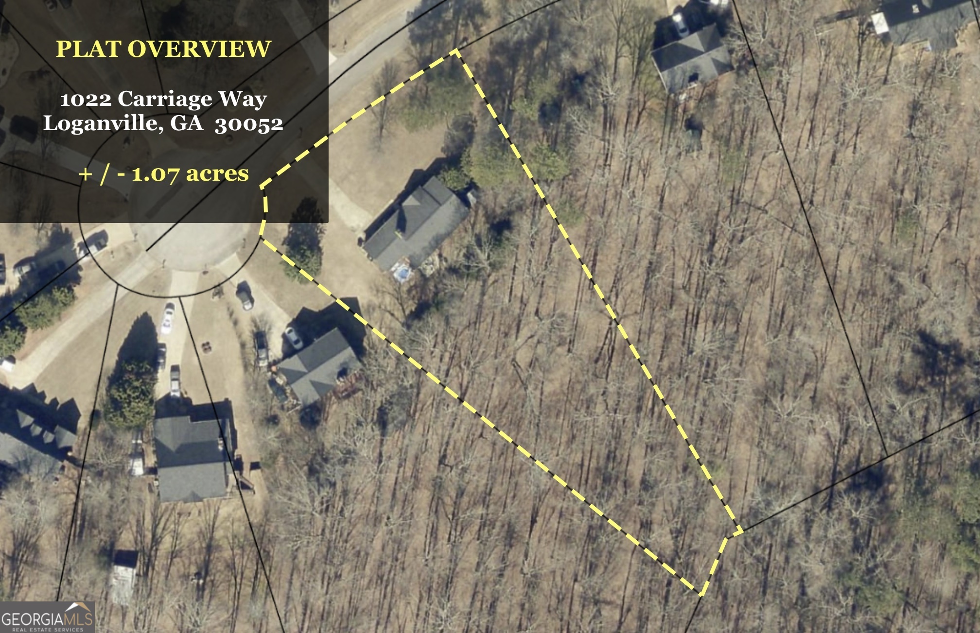 1022 Carriage WAY