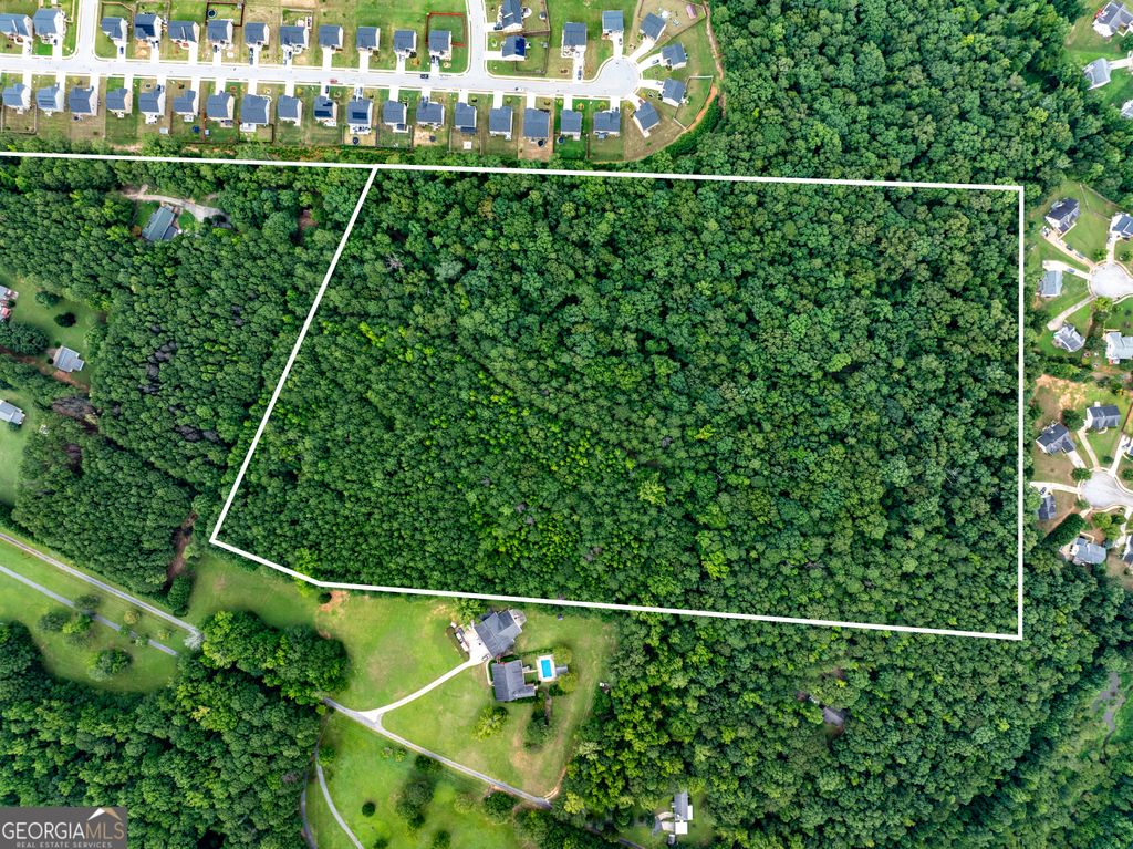 Photo of 0 Pullin Road, McDonough, GA 30253 (MLS # 10720194)