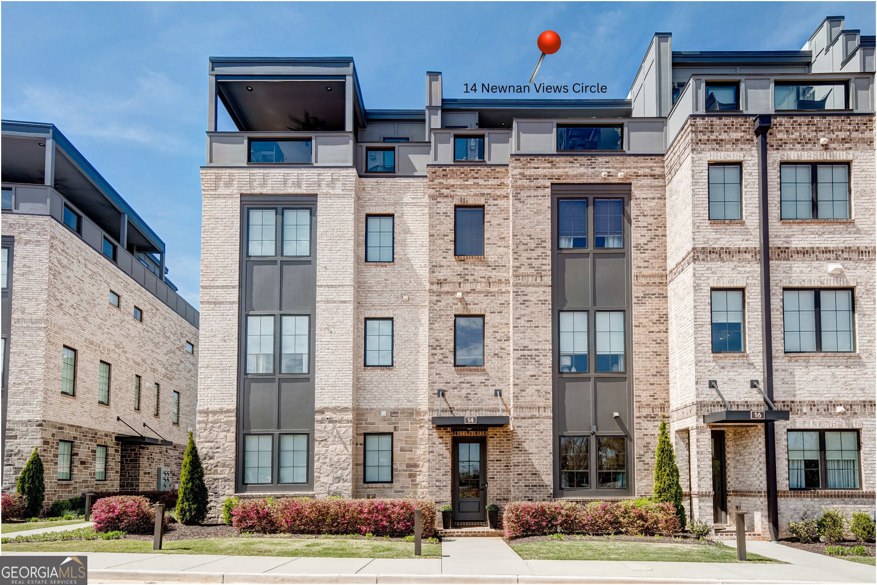 14 Newnan Views CIR